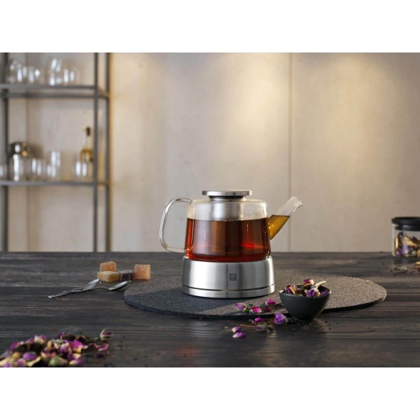 Czajnik do herbaty Zwilling Sorrento z zaparzaczem 800 ml