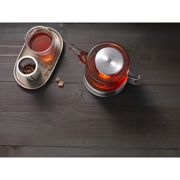 Czajnik do herbaty Zwilling Sorrento z zaparzaczem 800 ml