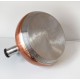 Czajnik stalowy Klausberg Copper KB-7385 2,7L z dnem x7 do kuchni