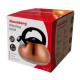 Czajnik stalowy Klausberg Copper KB-7385 2,7L z dnem x7 do kuchni