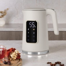 Електричний чайник BerlingerHaus Sahara Collection BH-9738 для швидкого кип’ятіння води