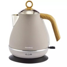 Czajnik elektryczny Klausberg KB-7707 1,7L beżowy do kuchni