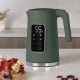 Електричний чайник BerlingerHaus Matte Green Collection BH-9746 для швидкого заварювання чаю та кави