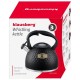 Czajnik stalowy Klausberg KB-7643 do gotowania wody 3.0L z grubym dnem