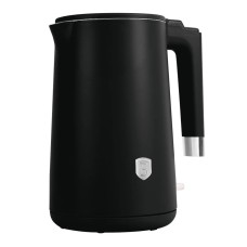 Електричний чайник BerlingerHaus Matte Black BH-9589 для швидкого закипання води