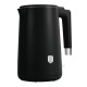 Електричний чайник BerlingerHaus Matte Black BH-9589 для швидкого закипання води