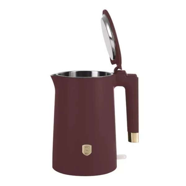 Електричний чайник BerlingerHaus Leonardo BH-9579 для швидкого кип’ятіння води