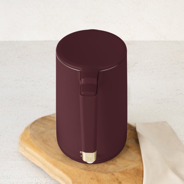 Електричний чайник BerlingerHaus Leonardo BH-9579 для швидкого кип’ятіння води