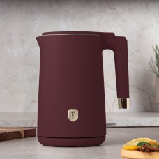 Електричний чайник BerlingerHaus Leonardo BH-9579 для швидкого кип’ятіння води