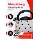 Czajnik stalowy Klausberg KB-7074 Magic Change 3.0L do kuchni i parzenia herbaty