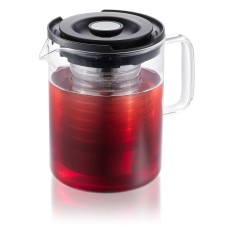 Czajnik do herbaty Gefu T-Prep 800 ml - akcesorium do zaparzania herbaty