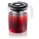 Czajnik do herbaty Gefu T-Prep 800 ml - akcesorium do zaparzania herbaty