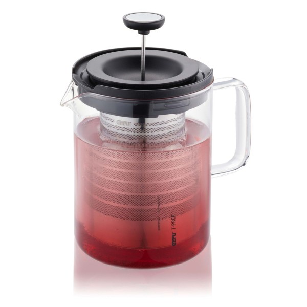 Czajnik do herbaty Gefu T-Prep 800 ml - akcesorium do zaparzania herbaty