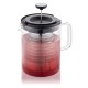 Czajnik do herbaty Gefu T-Prep 800 ml - akcesorium do zaparzania herbaty