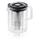 Czajnik do herbaty Gefu T-Prep 800 ml - akcesorium do zaparzania herbaty