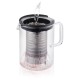 Czajnik do herbaty Gefu T-Prep 800 ml - akcesorium do zaparzania herbaty