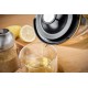 Czajnik do herbaty Gefu T-Prep 800 ml - akcesorium do zaparzania herbaty