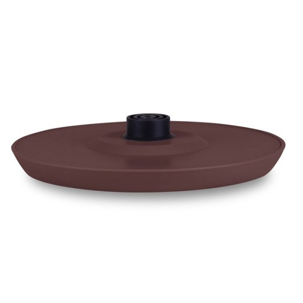 Електричний чайник BerlingerHaus Leonardo BH-9516 з термометром для швидкого закипання води