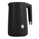 Електричний чайник BerlingerHaus Black Rose BH-9578 для швидкого закипання води