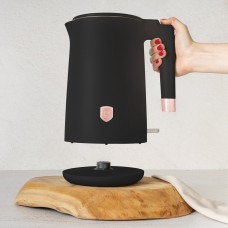 Електричний чайник BerlingerHaus Black Rose BH-9578 для швидкого закипання води