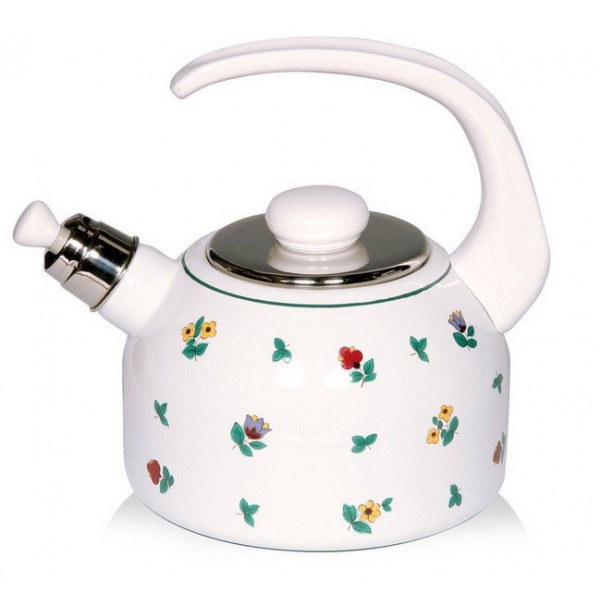 Czajnik Riess GMUNDNER Streublumen (2,0 l)