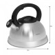 Czajnik stalowy Kinghoff KH-3236 3.0L inox do gotowania wody