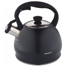 Czajnik stalowy Klausberg KB-7428 2.0L matowy do kuchni