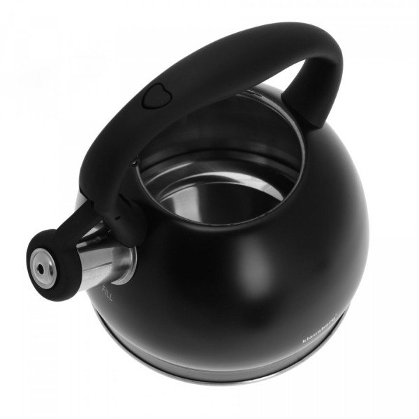 Czajnik stalowy Klausberg KB-7428 2.0L matowy do kuchni