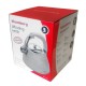 Czajnik stalowy Klausberg Marmo KB-7261 3,0L do gotowania wody