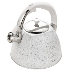 Czajnik stalowy Klausberg Marmo KB-7261 3,0L do gotowania wody