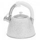 Czajnik stalowy Klausberg Marmo KB-7261 3,0L do gotowania wody