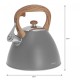 Czajnik stalowy Klausberg KB-7297 3,0 l matowy lakierowany do kuchni