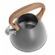Czajnik stalowy Klausberg KB-7297 3,0 l matowy lakierowany do kuchni