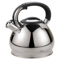 Czajnik stalowy KiNGHOFF KH-1211 do gotowania wody 3,4L