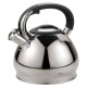 Czajnik stalowy KiNGHOFF KH-1211 do gotowania wody 3,4L