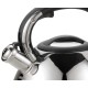 Czajnik stalowy KiNGHOFF KH-1211 do gotowania wody 3,4L