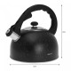 Czajnik do gotowania wody KiNGHOFF Marmurek 2,6L KH-1406