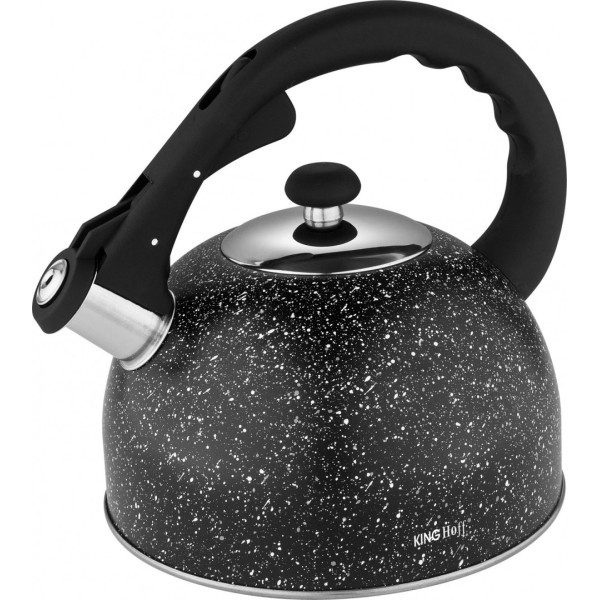 Czajnik do gotowania wody KiNGHOFF Marmurek 2,6L KH-1406