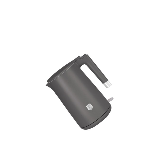 Електричний чайник BerlingerHaus Antracit Collection BH-9580 для швидкого закипання води