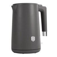 Електричний чайник BerlingerHaus Antracit Collection BH-9580 для швидкого закипання води