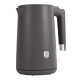 Електричний чайник BerlingerHaus Antracit Collection BH-9580 для швидкого закипання води