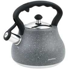 Czajnik Klausberg KB-7447 stal nierdzewna 2,7L do gotowania wody