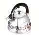 Czajnik stalowy Klausberg KB-7099 Thermo Indicator 3,0L do gotowania wody