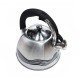 Czajnik stalowy Klausberg KB-7099 Thermo Indicator 3,0L do gotowania wody
