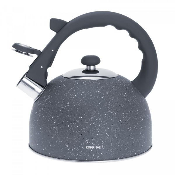 Czajnik KiNGHOFF Marmurek KH-1408 2,6L do gotowania wody