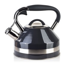 Czajnik GEORG Grey 2,0L do kuchni i przygotowania napojów