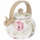 Czajnik emaliowany Brunbeste Eiffla BB-2496 2,2L do gotowania wody