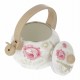 Czajnik emaliowany Brunbeste Eiffla BB-2496 2,2L do gotowania wody