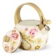 Czajnik emaliowany Brunbeste Eiffla BB-2496 2,2L do gotowania wody