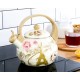 Czajnik emaliowany Brunbeste Eiffla BB-2496 2,2L do gotowania wody
